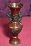 STUNNING ANTIQUE VASE!!