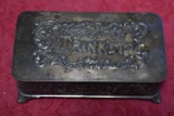 PAIRPOINT SILVER BOX!!!