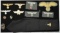 WWII GERMAN BADGES AND PATCHES!!!