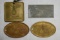WWII GERMAN COLLECTOR ID'S!!