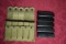 WORLD WAR PERIOD 1927A1 MAGAZINES