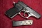 FIREARM/GUN BERSA THUNDER!! H 116
