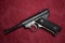 FIREARM/GUN RUGER MK II !! H 123