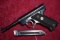FIREARM/GUN RUGER MK I !! H 148