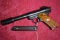 FIREARM/GUN RUGER MK II !! H 100