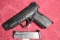 FIREARM/GUN SPRINGFIELD XDM .45 !! H 152