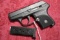 FIREARM/GUN RUGER LCP!! H 147