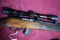 FIREARM/GUN WEATHERBY MK XXII !! R 127