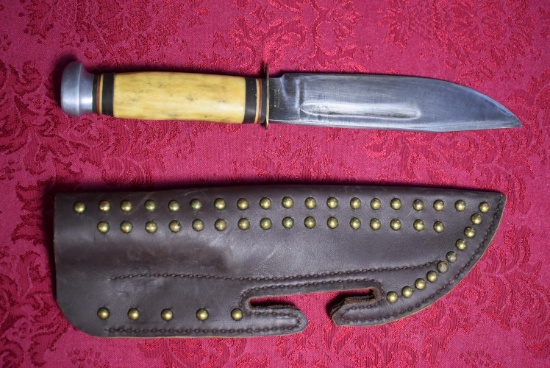 YORK CUTLERY # 46 !!!