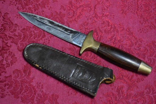 VINTAGE "JAWS" 712 KNIFE!!