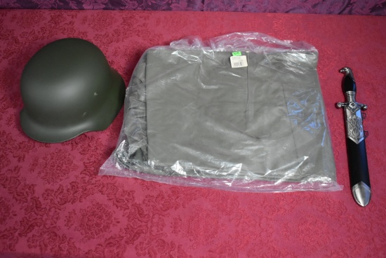NEW MILITARY LOT!!!