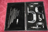 VINTAGE STARRETT GUAGES!!