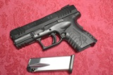 FIREARM/GUN SPRINGFIELD XDM!! H 83
