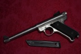 FIREARM/GUN RUGER MKII !! H 167