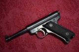 FIREARM/GUN RUGER MK II !! H 123