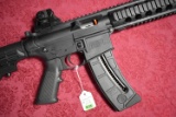 FIREARM/GUN S&W M&P 15-22!! R 96