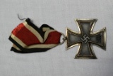 IRON CROSS 2ND CLASS!!!