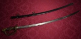 1864 U.S. CAVALRY SWORD!! # 3074