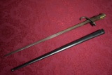 1879 FRENCH SHORT SWORD!! #3053