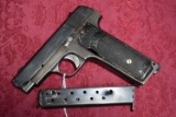 FIREARM/GUN ASTRA 1916!!! H 119