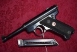 FIREARM/GUN RUGER MK I !! H 148