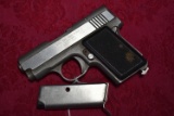 FIREARM/GUN AMT BACK UP!! H 133