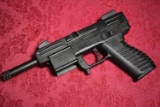 FIREARM/GUN INTRATEC SPORT 22!! H 171