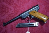 FIREARM/GUN RUGER MK I !! H 149