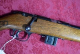 FIREARM/GUN MARLIN 782 !! R 132