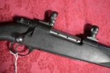 FIREARM/GUN WEATHERBY MK V !! R 138