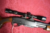 FIREARM/GUN REMINGTON 7600 !! R 126