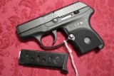 FIREARM/GUN RUGER LCP!! H 147