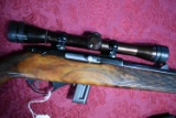 FIREARM/GUN WEATHERBY MK XXII !! R 127