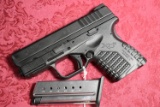 FIREARM/GUN SPRINGFIELD XDS!! H 151