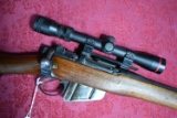 FIREARM/GUN ENFIELD NO. 4 MK I !! R 131