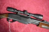 FIREARM/GUN REMINGTON 7600 !! R 139