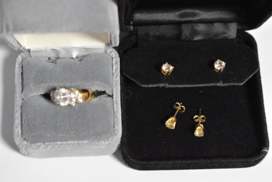 14KT JEWELRY!!