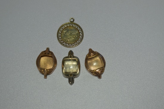 10KT TREASURES!!