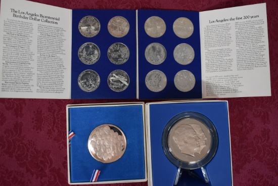COLLECTOR BRONZE & MORE!!!