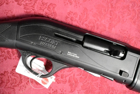 FIREARM/GUN ESCORT MAGNUM !! S 31