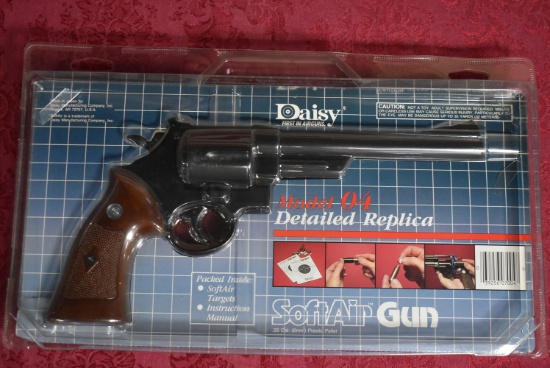 DAISY MODEL 04 DETAILED REPLICA!!