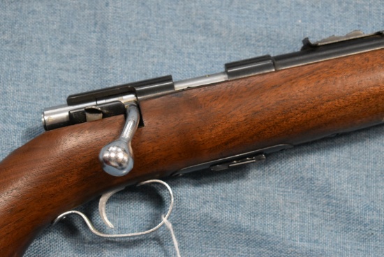 FIREARM/GUN WINCHESTER 69A !! R 146