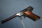 FIREARM/GUN COLT HUNTSMAN!! H 206