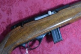 FIREARM/GUN WEATHERBY MKXXII !!! R80