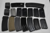 AR-15 MAGS!!