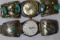 NATIVE ADORNED WATCHES!!!