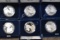 SILVER AMERICAN EAGLES!!