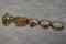 14KT GOLD RINGS!!