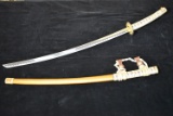 FANTASTIC DRESS SWORD!! 3010