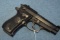 FIREARM/GUN BERETTA GORDONE V.T. H 260